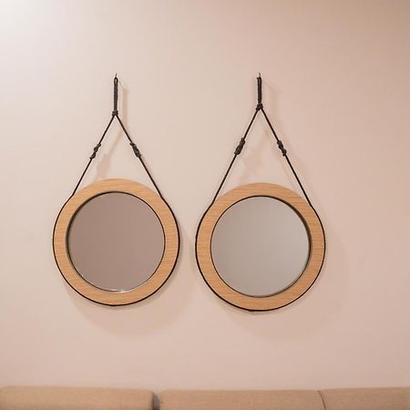 아후자 레지던시-파크 레인 구르가온 외부 사진